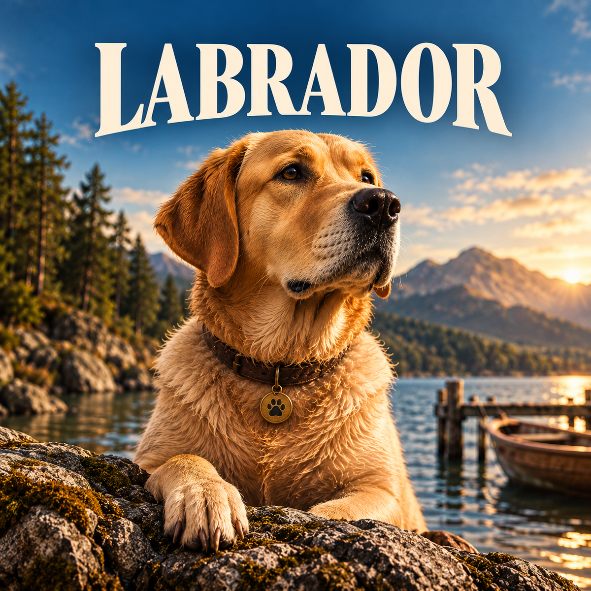 Labrador