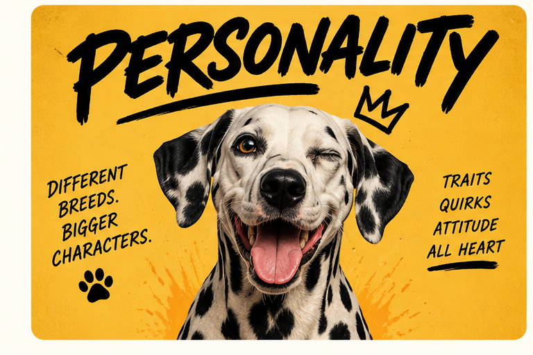 Personality